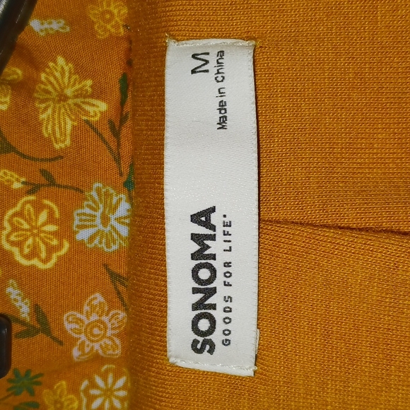 NWT Gorgeous Sonoma Quilted Jacket - Picture 7 of 11